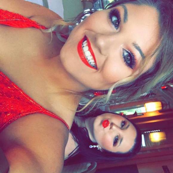 Meet the Posher Other - Meet your Posher, Cayla